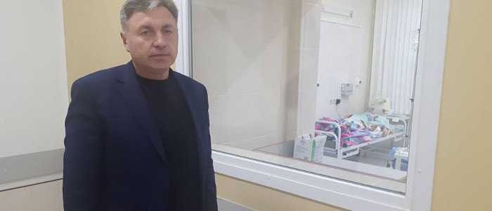 На Луганщине отравились 12 детей – двое в реанимации