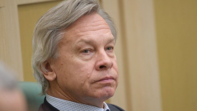 В Софеде объяснили причины иска Демпартии США против России