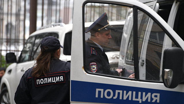В Петербурге арестовали двух неудавшихся боевиков "Ан-Нусры"* из Киргизии