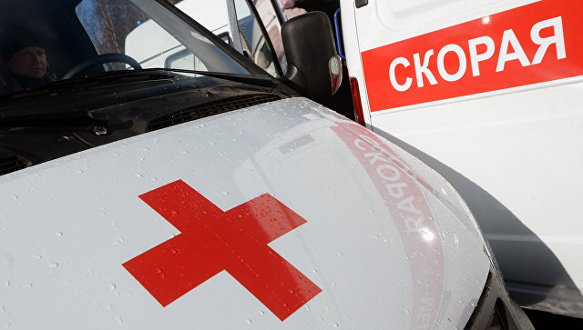 Специалисты выехали на место падения самолета в Хакасии