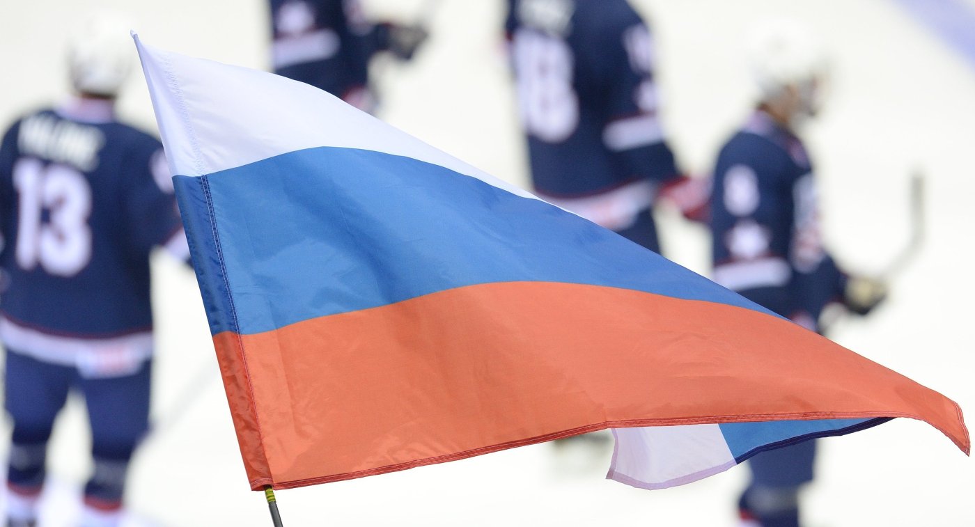 Кизимов может вернуться в состав сборной России в матче с финнами