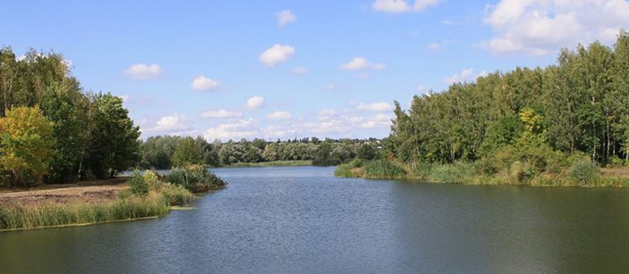 В Донецкой области открывают автоматизированные посты для контроля воды в реках