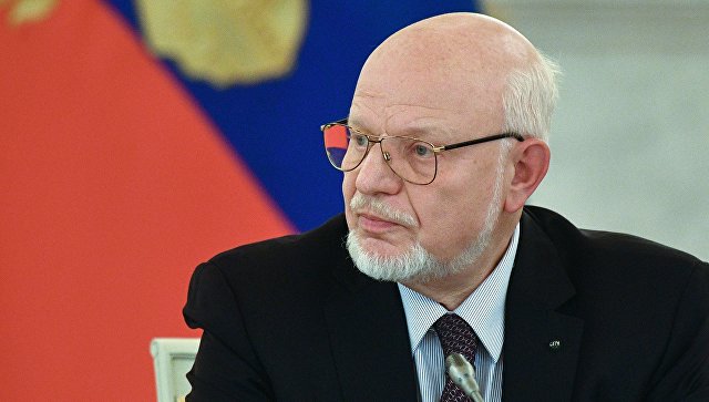 Глава СПЧ пообещал содействовать переводу украинца из колонии в Крыму
