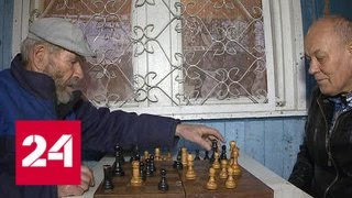 Битва за крышу над головой: оставшийся без жилья ветеран ищет справедливости в суде - Россия 24