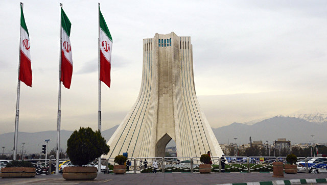 Глава МИД Ирана назвал условие возобновления ядерной программы
