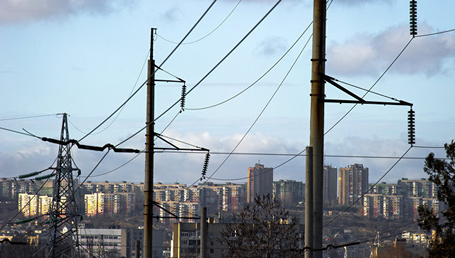 Во Владимирской области около четырех тысяч человек остаются без электричества