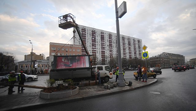 Московские власти рассказали о ликвидации последствий урагана