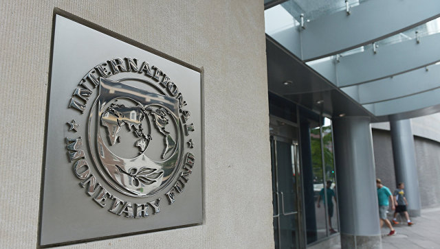 МВФ решил пересмотреть подходы в борьбе с коррупцией