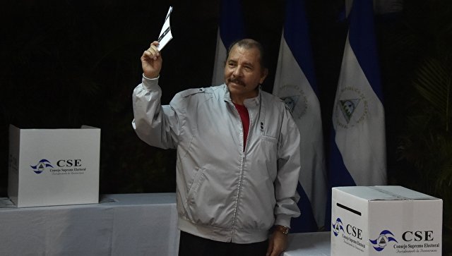 Президент Никарагуа сообщил об отмене ставшей причиной протестов реформы