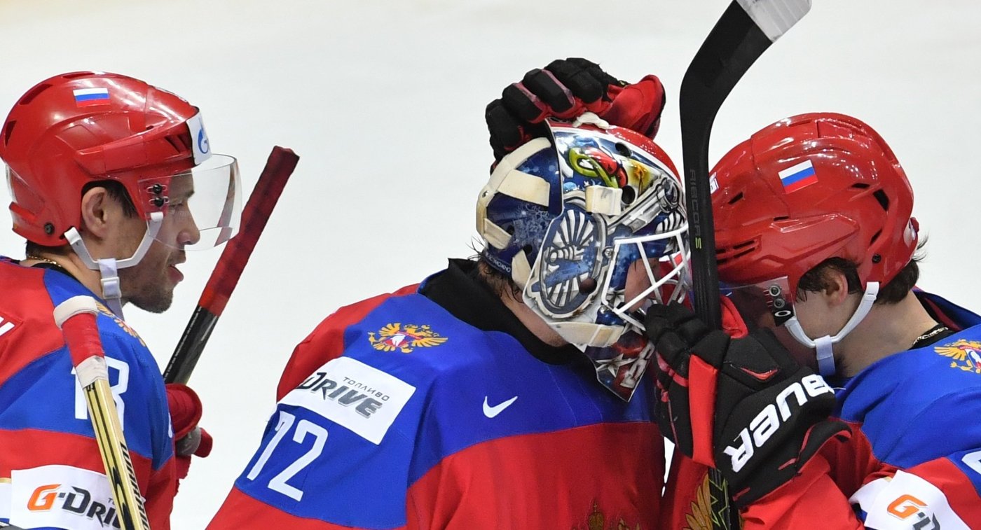 НХЛ спешит на помощь. Нужны ли Панарин и Бобровский сборной на ЧМ-2018?