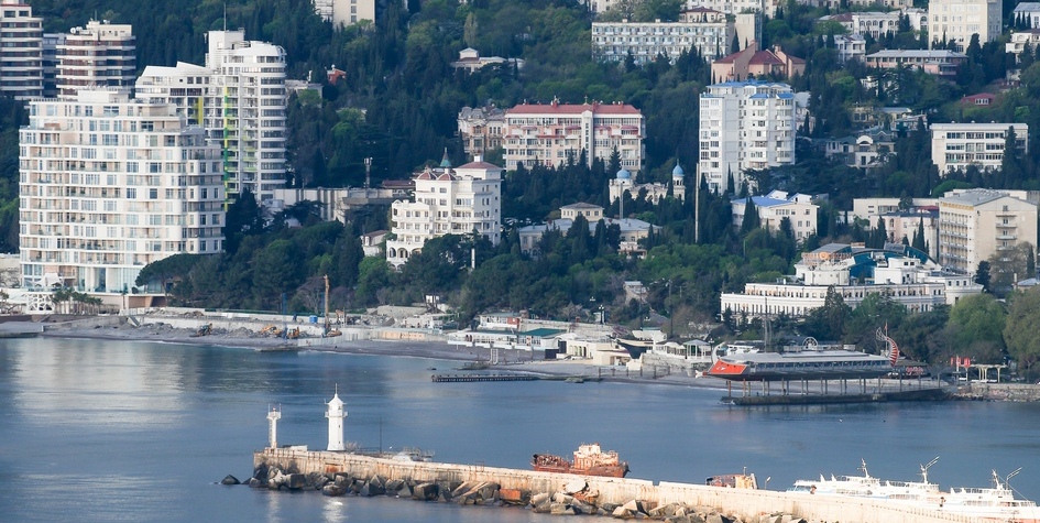 Аналитики сравнили цены на квартиры в городах Крыма