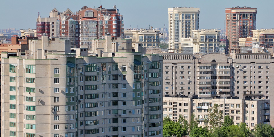 Эксперты рассказали о восстановлении вторичного рынка жилья в России