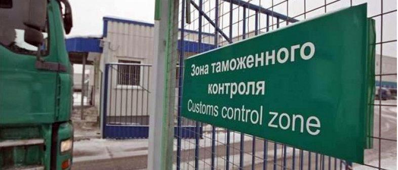 Нормативы «ДНР»: Сколько времени должен идти досмотр граждан на линии разграничения