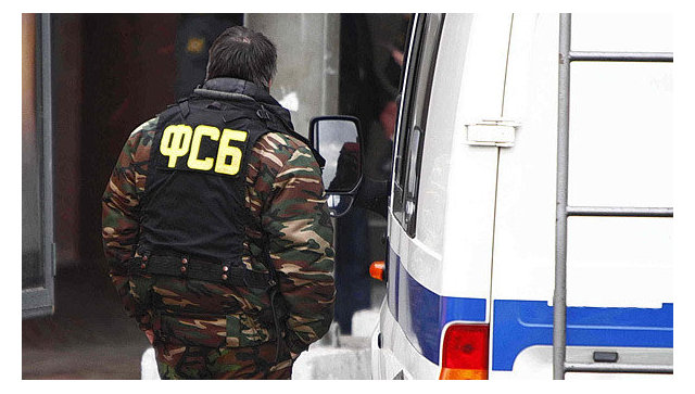 ФСБ уничтожила 11 сторонников ИГ* в дагестанском Дербенте