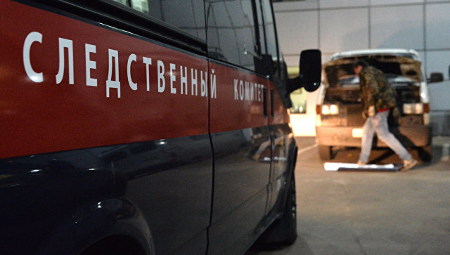 Уголовное дело возбудили после гибели детей при пожаре в Брянской области