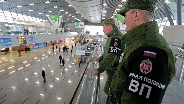 Полномочия военной полиции по борьбе с наркотиками в армии будут расширены