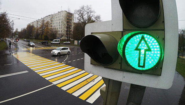 В Москве частично перекроют движение из-за мероприятий к Дню Победы