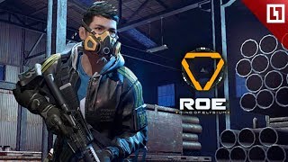 Будущий король жанра? Играем в Ring of Elysium