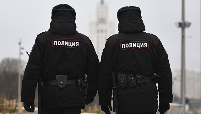 В домах у заместителей главы Серпуховского района Подмосковья прошли обыски
