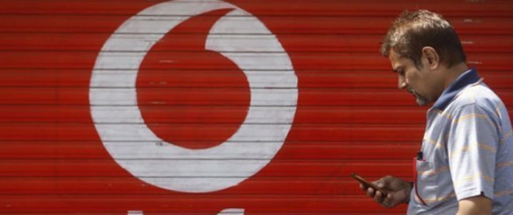 В Vodafone обещают компенсировать деньги на счетах жителей неподконтрольной Донецкой области