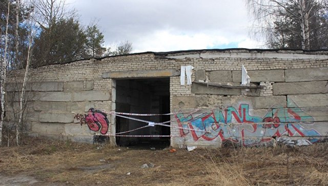 В Нижегородской области мать призналась в убийстве двоих детей