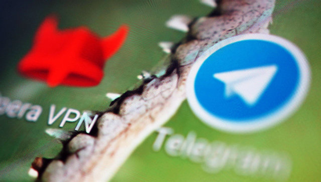 Дуров сообщил о сбое в работе Telegram