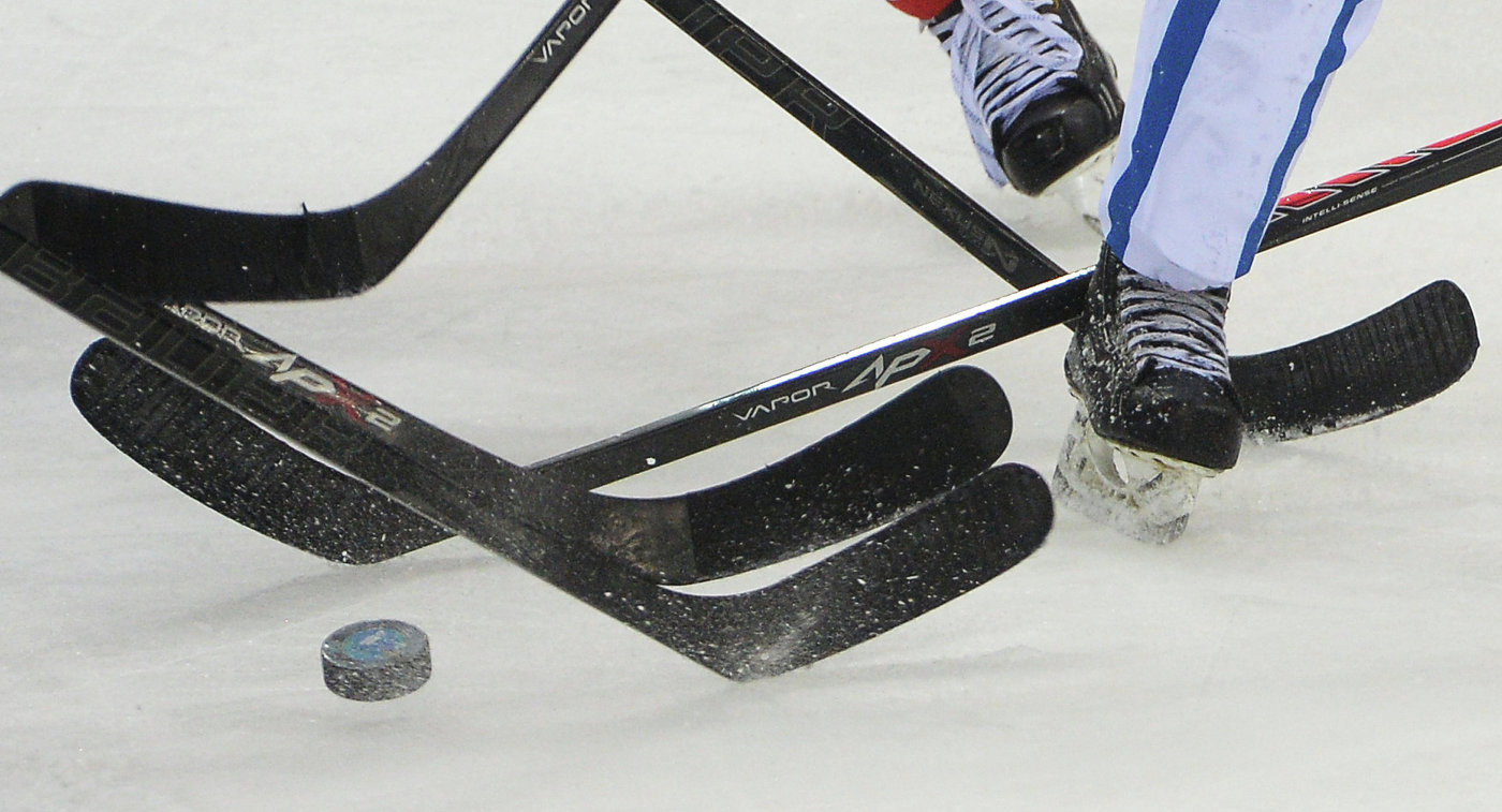 Хоккеисты сборной Финляндии выиграли юниорский ЧМ, победив в финале команду США