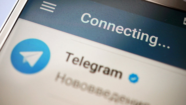 В ОБСЕ призвали пересмотреть решение о блокировке Telegram в России