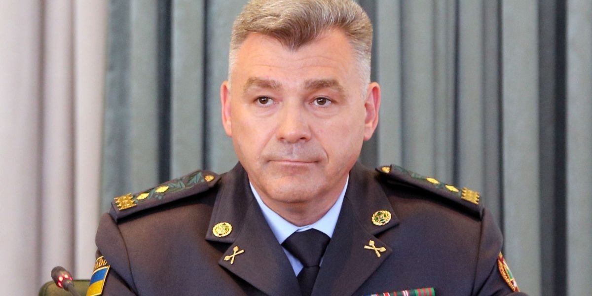 На Донбассе с начала военного конфликта погибли 70 пограничников, – Цигикал