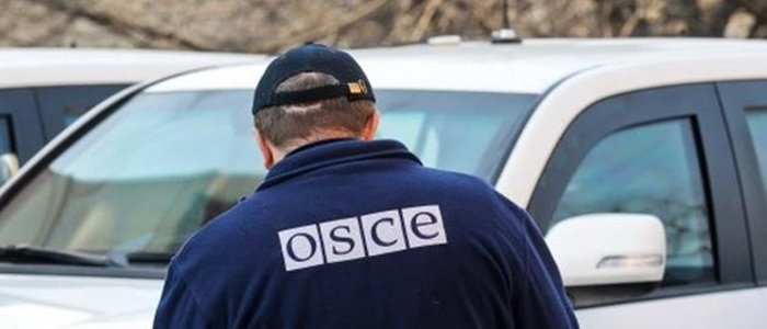 Расширение мандата ОБСЕ на границе: что позволяет России блокировать решение