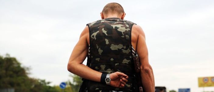 Почему сексуальные преступления на Донбассе остаются безнаказанными