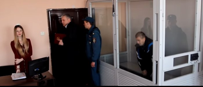 В «ЛНР» бывшего члена НВФ приговорили к 12 годам, обвинив в работе на СБУ