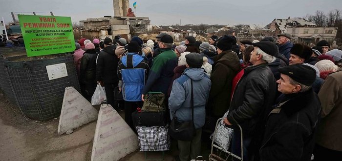 На Донбассе наблюдается тенденция возвращения переселенцев, – эксперт