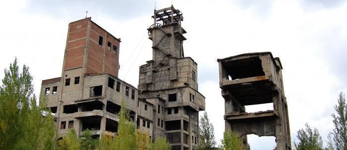 Не допустить радиационной катастрофы: О возможном затоплениеи шахты «Юнком» услышали в Страссбурге