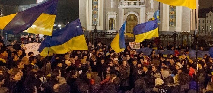 Украинцами чувствуют себя все больше жителей Донетчины, – опрос