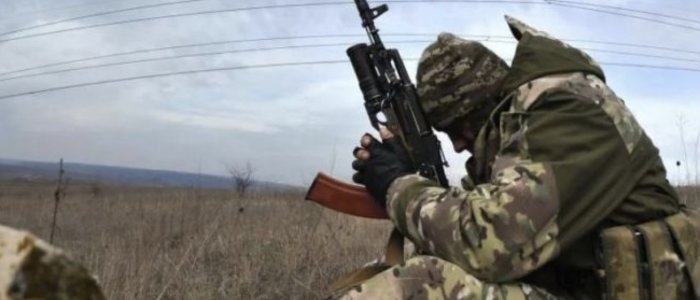 Поддержка психического здоровья ветеранов АТО: В киевском госпитале откроют новое отделение