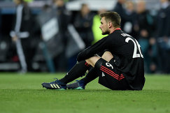 Драма в Мадриде: "Бавария" опять проиграла, "Реал" снова не выиграл