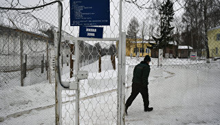 В Москве арестовали подростка по делу об убийстве студентки