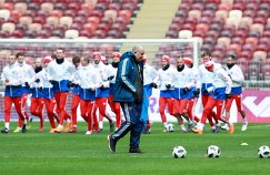 Президент Аргентины отменил поездку на ЧМ-2018 по футболу, узнали СМИ