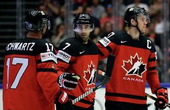 Ждем бойни Россия – Канада?! На ЧМ по хоккею стали понятны расклады на четвертьфинал