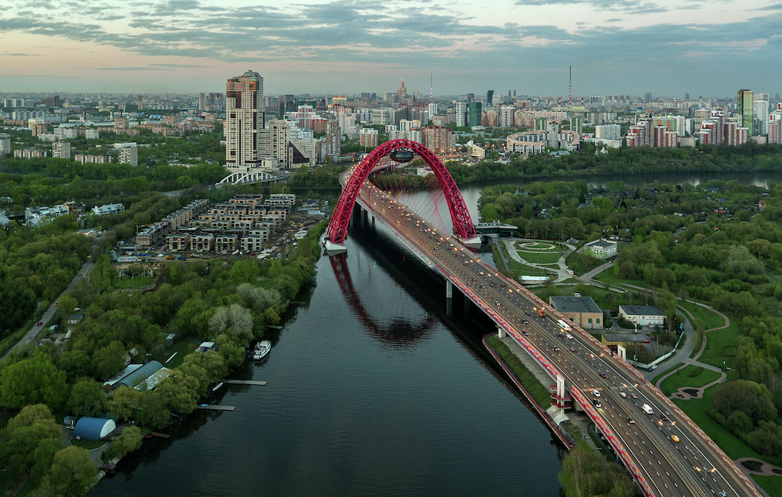 Строгино сзао москвы