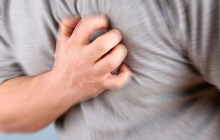 Ученые назвали 3 основных признака больного сердца