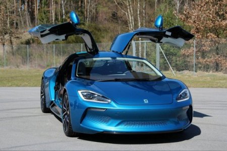 Эксперты назвали ТОП-7 китайских клонов известных автомобилей