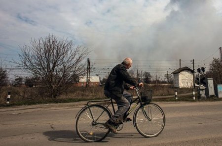 В Харьковской области снова горит склад с боеприпасами. Видео