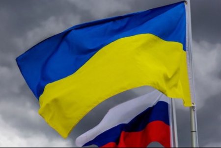 Украина пожаловалась, что РФ ведет себя не как Советский Союз