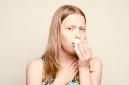 8 видов кашля, его причины и симптомы