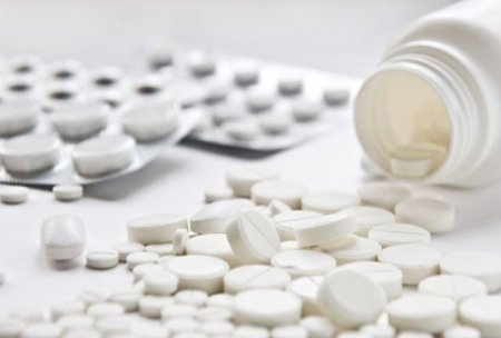 Ученые поведали, чем опасен регулярный прием аспирина