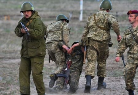 Полторак пояснил, какую военную помощь от Америки ждет Украина после поставок Javelin