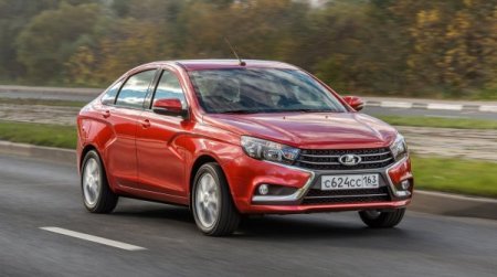 «АвтоВАЗ» начал оснащать модели LADA обновлённым «роботом» АМТ 2.0