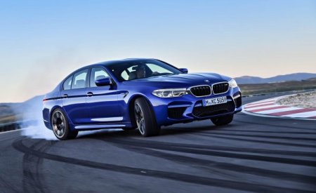 BMW отзывает в Великобритании 312 тысяч машин